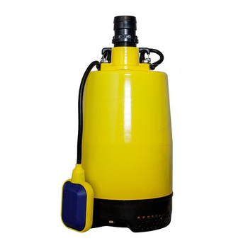 WQ DFU15-12-1,1 PREMIUM pompa zatapialna 230V (OBUDOWA ALUMINIOWA)