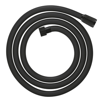 GROHE Silverflex Wąż prysznicowy 1750 mm Phantom Black