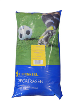 Nasiona traw RSM 3.2 bez wiechliny łąkowej, 10kg