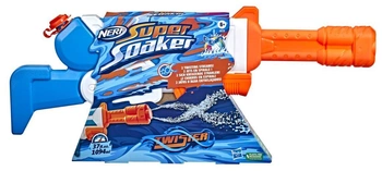 HASBRO Miotacz wody Nerf Super Soaker Twister