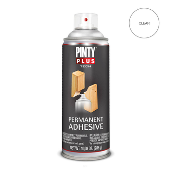 PintyPlus Permanentny klej w sprayu 0,4L