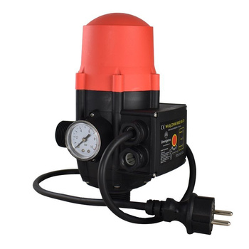 OMNIGENA Sterownik z 1 kabel BRIO SK-13