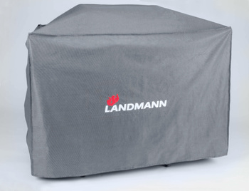 LANDMANN Pokrowiec PREMIUM XL na grille prostokątne