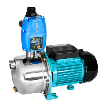 OMNIGENA Zestaw hydroforowy OPC15 JY 1000 INOX 230V