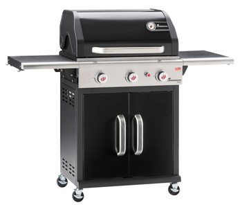 LANDMANN Grill gazowy TRITON PTS 3.0 - 12932