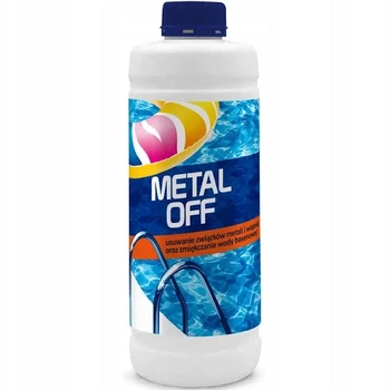 GAMIX Metal Off 1L