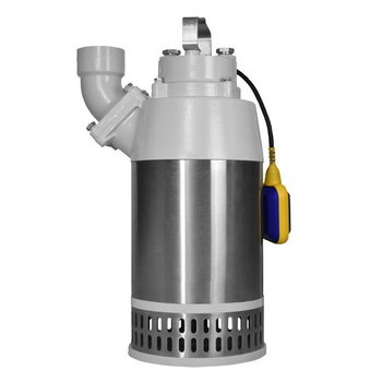 WQ DFU25-12-1,5 PREMIUM pompa zatapialna 230V