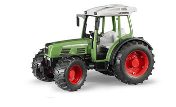 BRUDER Traktor Fendt Farmer 209 S