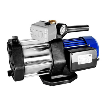 OMNIGENA Pompa hydroforowa z osprzętem MULTI 1300INOX 230V