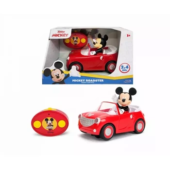 Auto na radio Mickey Roadster