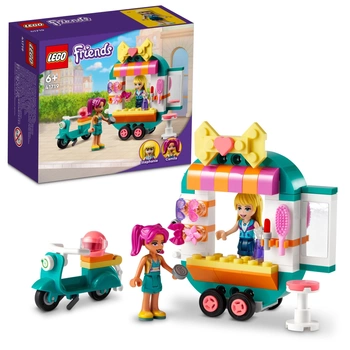 LEGO Friends - Mobilny butik 41719