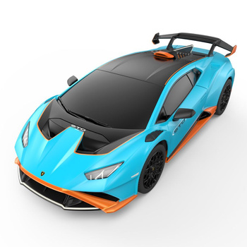 RASTAR Zdalnie sterowane Lamborghini Huracan STO