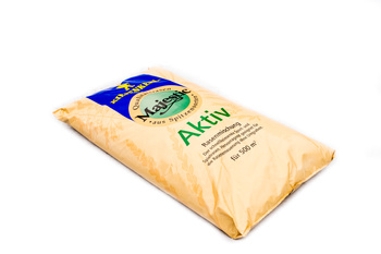 KIEPENKERL  Nasiona traw Majestic Aktiv, 10 kg