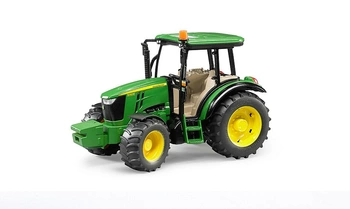 BRUDER Traktor John Deere 5115M - 02106