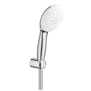 GROHE Tempesta 110 Zestaw prysznicowy - chrom