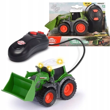 Fendt Farm Traktor na kabel 14 cm