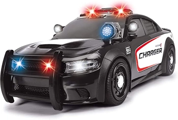 Police Dodge Charger 33 cm