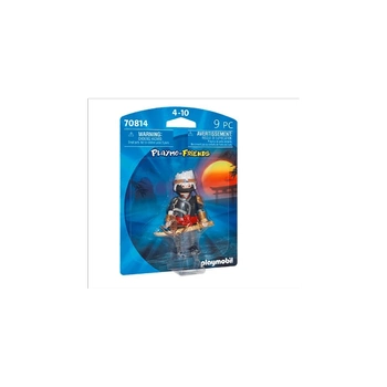 Playmobil Figurka Playmo-Friends 70814 Ninja