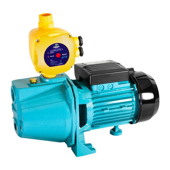 OMNIGENA Zestaw hydroforowy BRIO BM12 JET 100A(A) INOX 230V