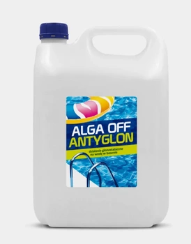 GAMIX ALGA OF 4L Antyglon