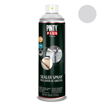 PintyPlus Tech Sealer uszczelniacz gumowy na przecieki GREY 400 ml
