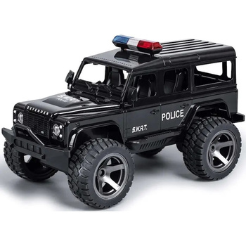 DOUBLE EAGLE Land Rover Defender SWAT Crawler RC c/b DO-E363