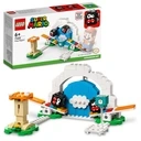 LEGO Super Mario - Salta Fuzzy’ego - zestaw rozszerzający 71405