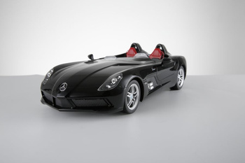 RASTAR Mercedes-Benz SLR zdalnie sterowany R/C 1:12