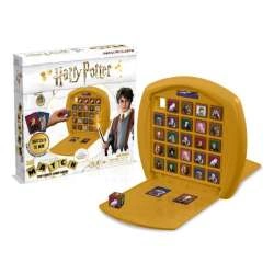 WINNING MOVES Top Trump Match Harry Potter Gra