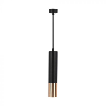 ABIKS VERONA 01 Szafa przesuwna 120x62x200 cm Sonoma / Czarny