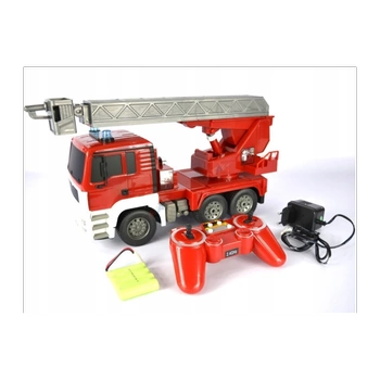 DOUBLE EAGLE Zdalnie sterowana straż pożarna MAN RTR 2,4GHz E517G
