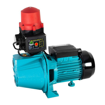 OMNIGENA Zestaw hydrofobowy BRIO SK13 JET 100A(A) INOX 230V