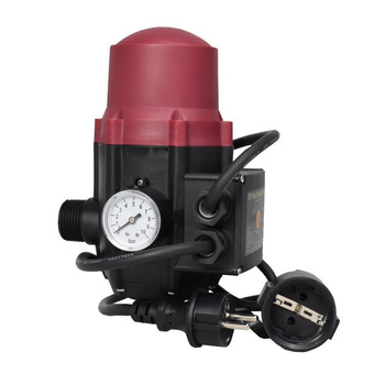 OMNIGENA Sterownik BRIO SK13 z 2 kablami z wtyczką i gniazdem na kablu