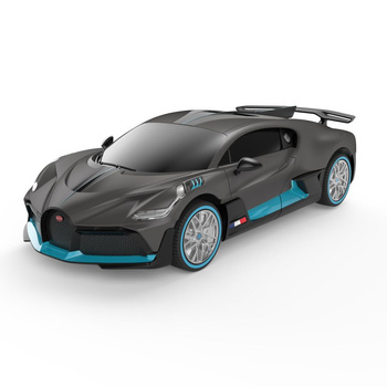 RASTAR Zdalnie sterowane  Bugatti DIVO R/C 1:24