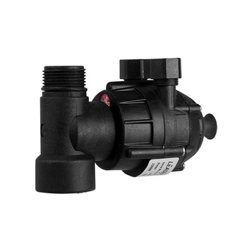 OMNIGENA Hydrostop DAB zabezpieczenie przed suchobiegiem