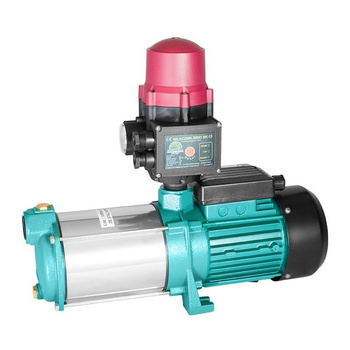 OMNIGENA Zestaw hydroforowy BRIO SK13 MH 2100INOX PREMIUM 230V