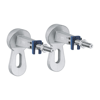 GROHE Kątownik ścienny RAPID SL, regulacja głębokości 130-230mm