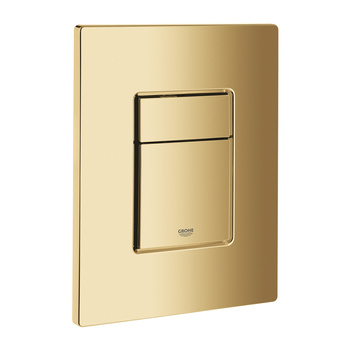 GROHE Przycisk spłukujący Skate Cosmopolitan, cool sunrise 38732GL0