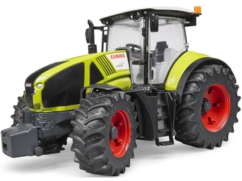 BRUDER 03012 Traktor Claas Axion 950