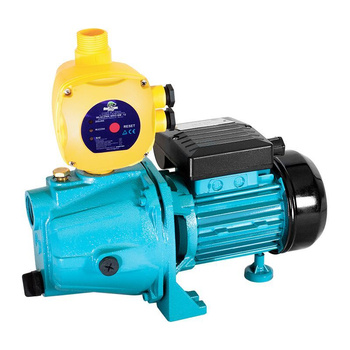 OMNIGENA Zestaw hydroforowy BRIO BM12 JET 50 / 230V