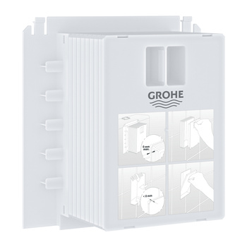 GROHE Puszka rewizyjna do małych przycisków spłukujących 40911000
