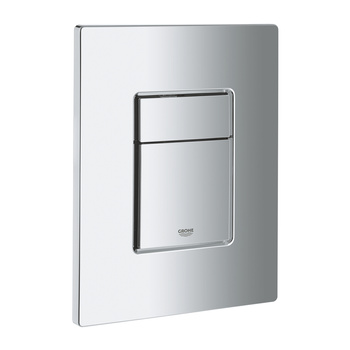 GROHE Przycisk spłukujący Skate Cosmopolitan, powłoka chromowa 38732000