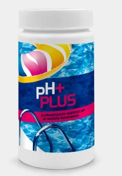 GAMIX Ph plus 1 kg granulat