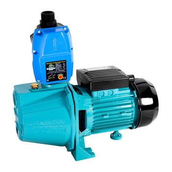 OMNIGENA Zestaw hydroforowy OPC15 JET 100A(A) INOX 230V