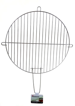 LANDMANN Ruszt okrągły chromowany fi. 53cm