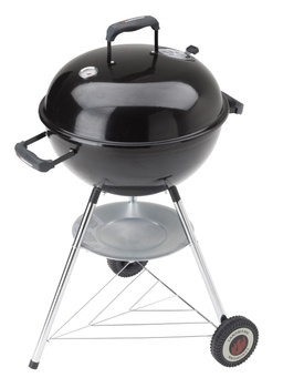 LANDMANN Grill kulisty BLACK PEARL BASIC fi. 50 cm