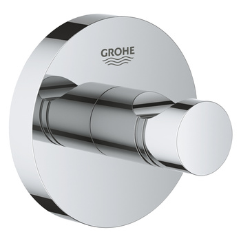 GROHE Haczyk na płaszcz kąpielowy Essentials 40364001