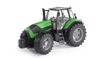 BRUDER 03080 Traktor Deutz Agrotron X720