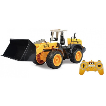 DOUBLE EAGLE Zdalnie sterowana ładowarka RTR 2,4GHz DO-E519G