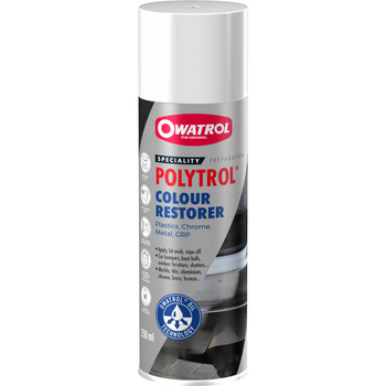 OWATROL Polytrol - przywraca kolor i połysk 0,25L  spray
